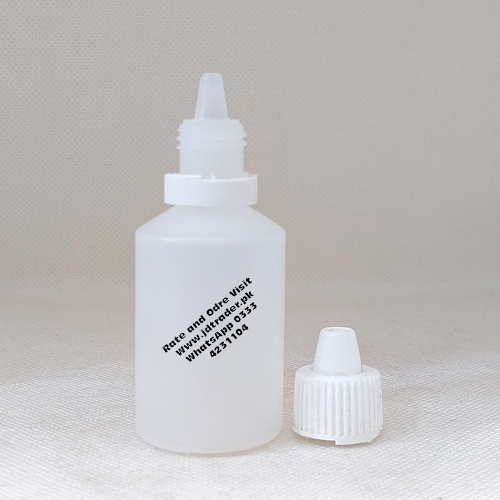 30ML MILKY DROPPER