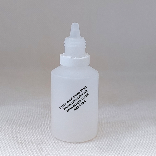 30ML MILKY DROPPER