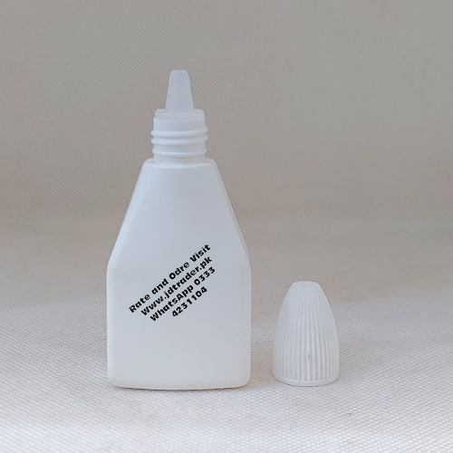15ML MILKY DROPPER