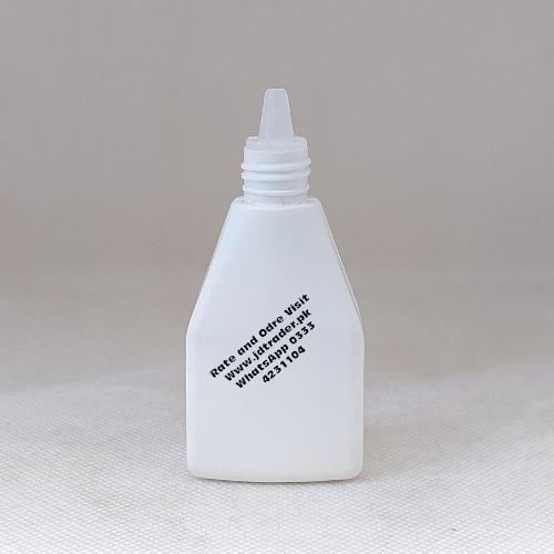 15ML MILKY DROPPER