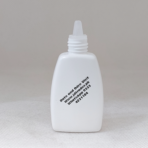 20ML MILKY DROPPER