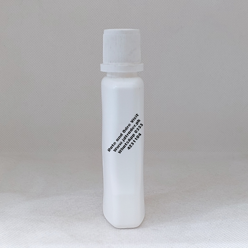 60ML MILKY LOTION DROPPER BOTTLE