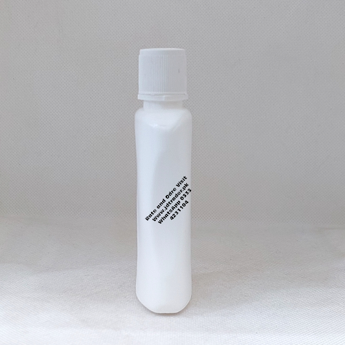 80ML MILKY LOTION DROPPER BOTTLE