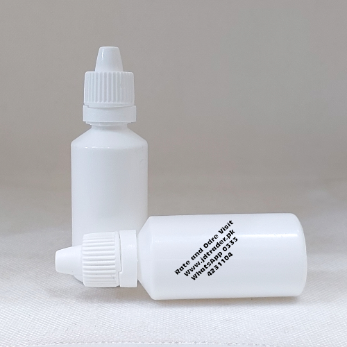 15ML MILKY DROPPER