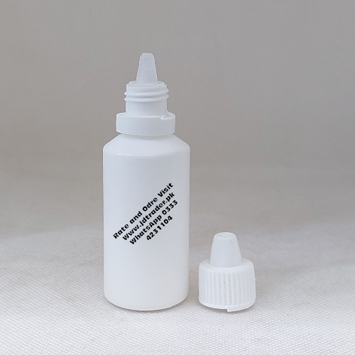15ML MILKY DROPPER