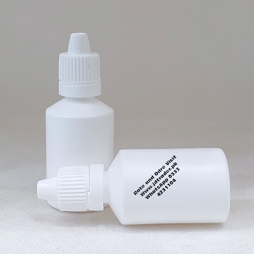 30ML MILKY DROPPER