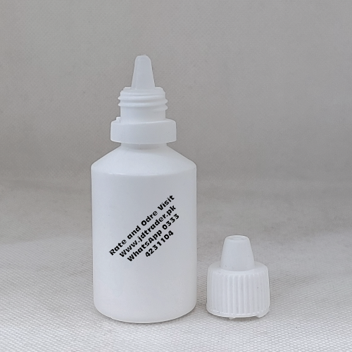 30ML MILKY DROPPER