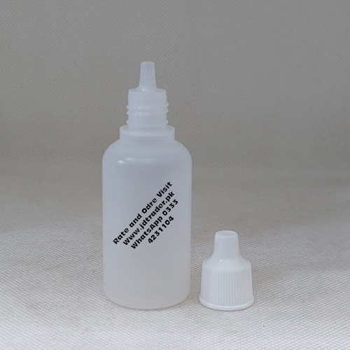30ML NATURAL DROPPER