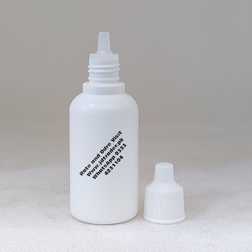 30ML MILKY DROPPER