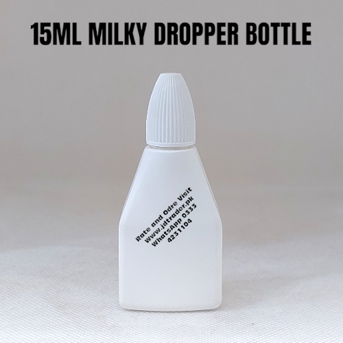 15ML MILKY DROPPER