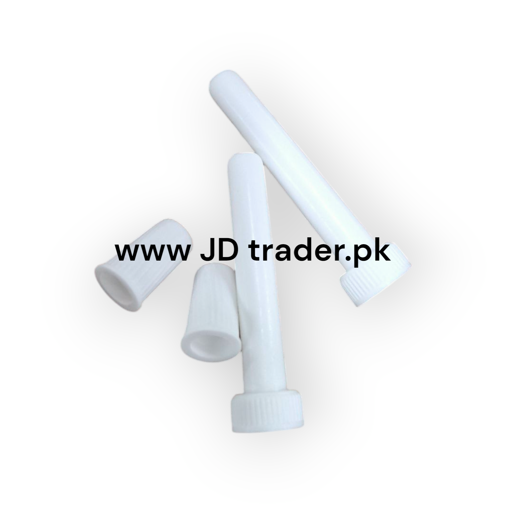 Tube applicator
