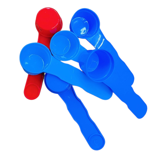 Food spoon 5 Gm