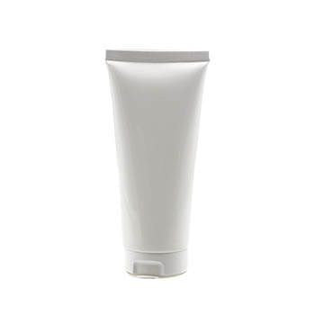 PLASTIC EMPTY TUBE 100 GM MILKI COLOUR