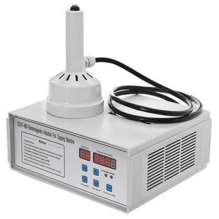 Induction Sealing Machine China